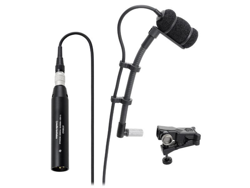 Audio-Technica ATM350U