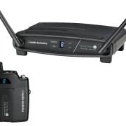 Audio-Technica ATW-1101/G System 10