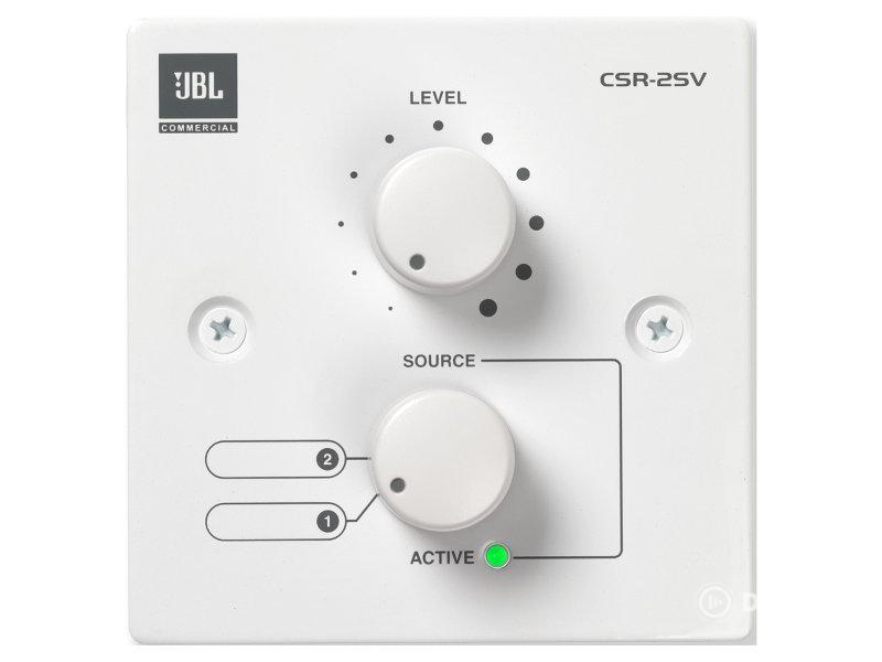 JBL CSR-2SV-WH