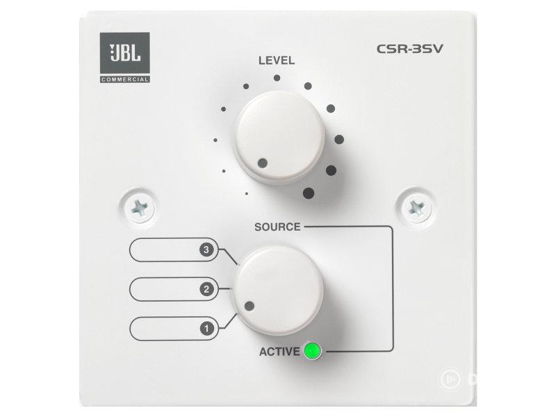 JBL CSR-3SV-WH