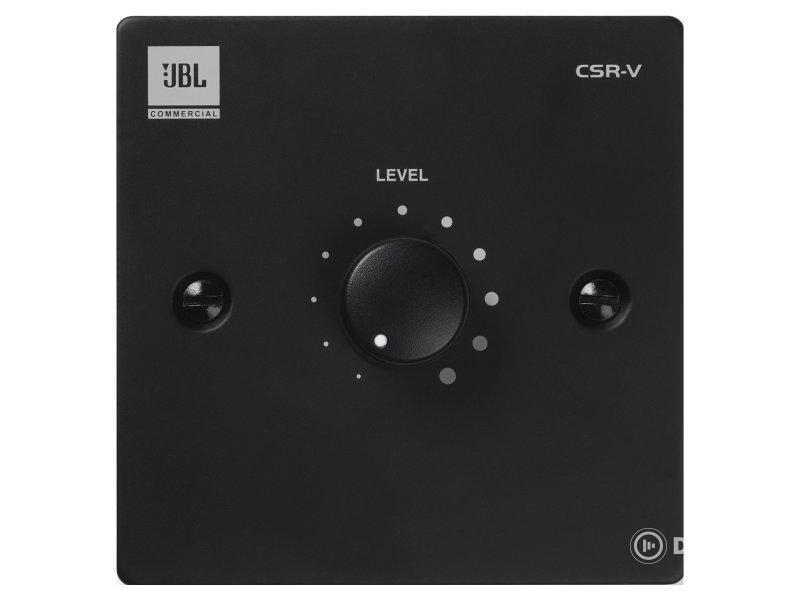 JBL CSR-V-BLK