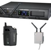 Audio-Technica ATW-1301 System 10 PRO