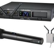 Audio-Technica ATW-1302 System 10 PRO