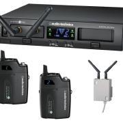 Audio-Technica ATW-1311 System 10 PRO