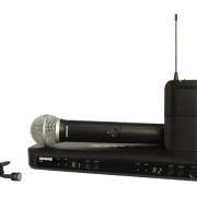 Shure BLX1288E/W85