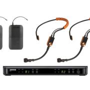 Shure BLX188E/SM31