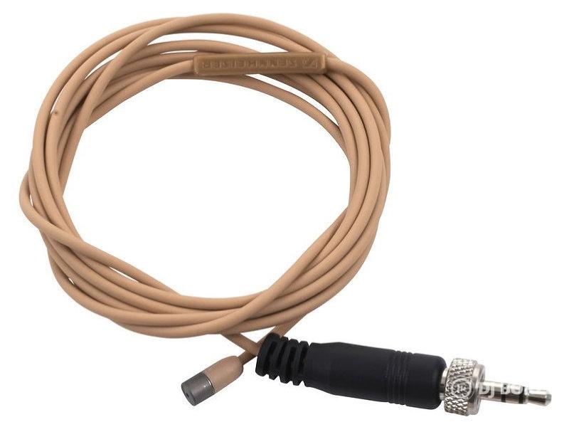 Sennheiser MKE 2 Beige EW
