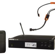 Shure BLX14RE/SM31