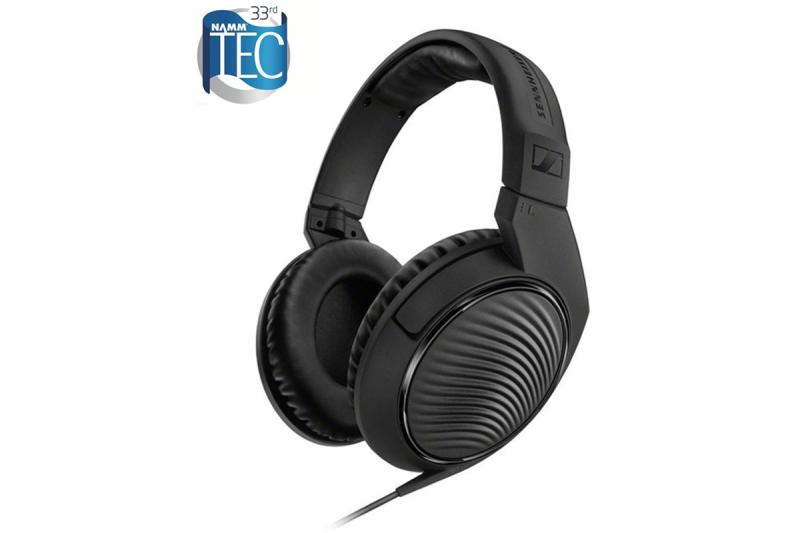 Sennheiser HD 200 PRO