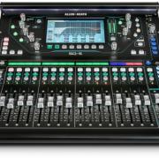 Allen & Heath SQ-5