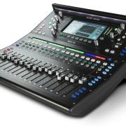 Allen & Heath SQ-5