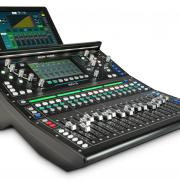 Allen & Heath SQ-5