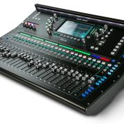 Allen & Heath SQ-6