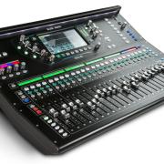 Allen & Heath SQ-6