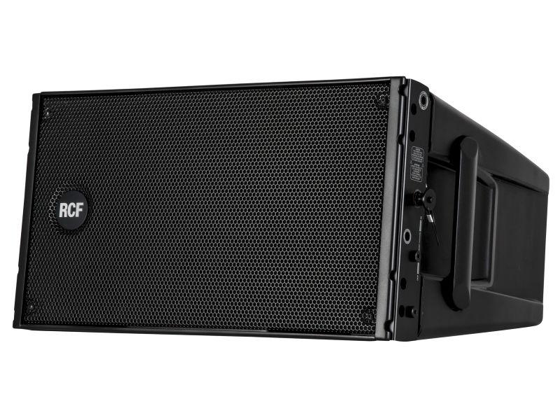 RCF HDL 10-A