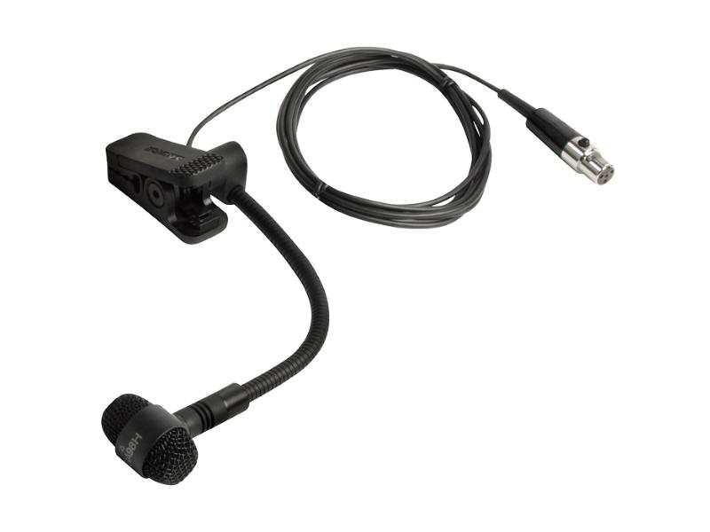 Shure PGA98H-TQG