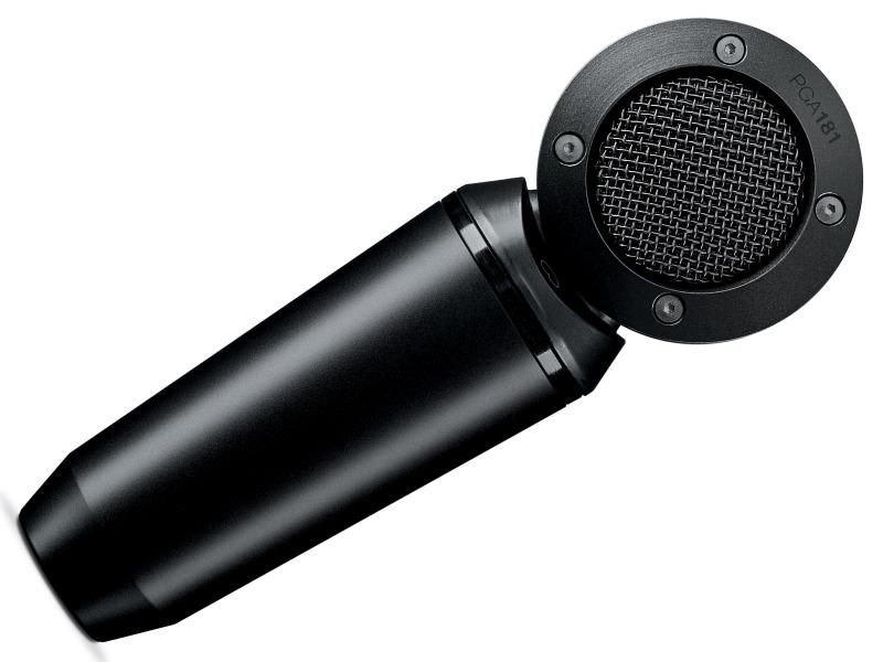 Shure PGA181-XLR