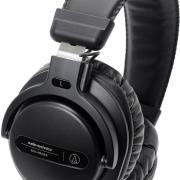 Audio-Technica ATH-PRO5XBK