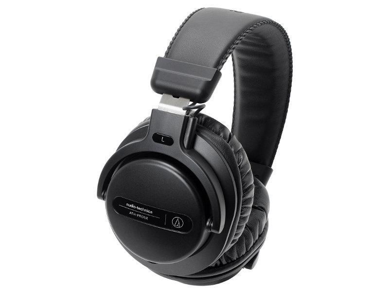 Audio-Technica ATH-PRO5XBK