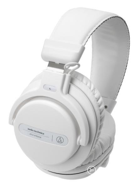 Audio-Technica ATH-PRO5XWH