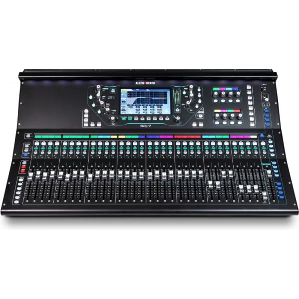 Allen & Heath SQ-7