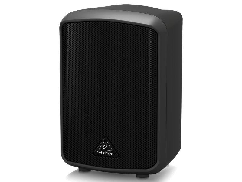 Behringer MPA30BT akkumulátoros mobil PA rendszer