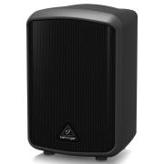 Behringer MPA30BT akkumulátoros mobil PA rendszer