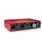Focusrite Scarlett 8i6 (3rd Gen)