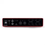 Focusrite Scarlett 8i6 (3rd Gen)