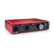 Focusrite Scarlett 8i6 (3rd Gen)