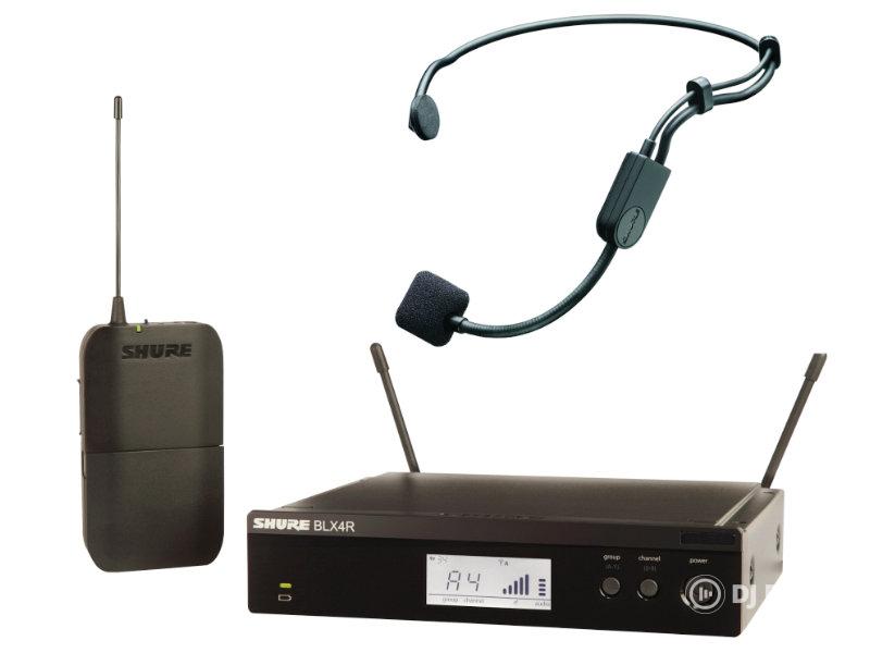 Shure BLX14RE/P31