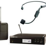 Shure BLX14RE/P31