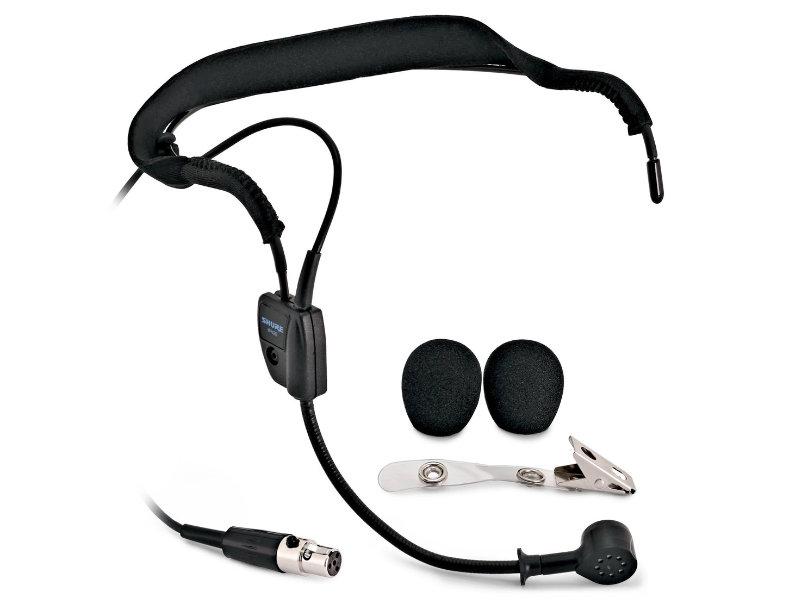Shure WH20TQG
