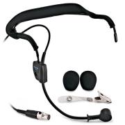 Shure WH20TQG