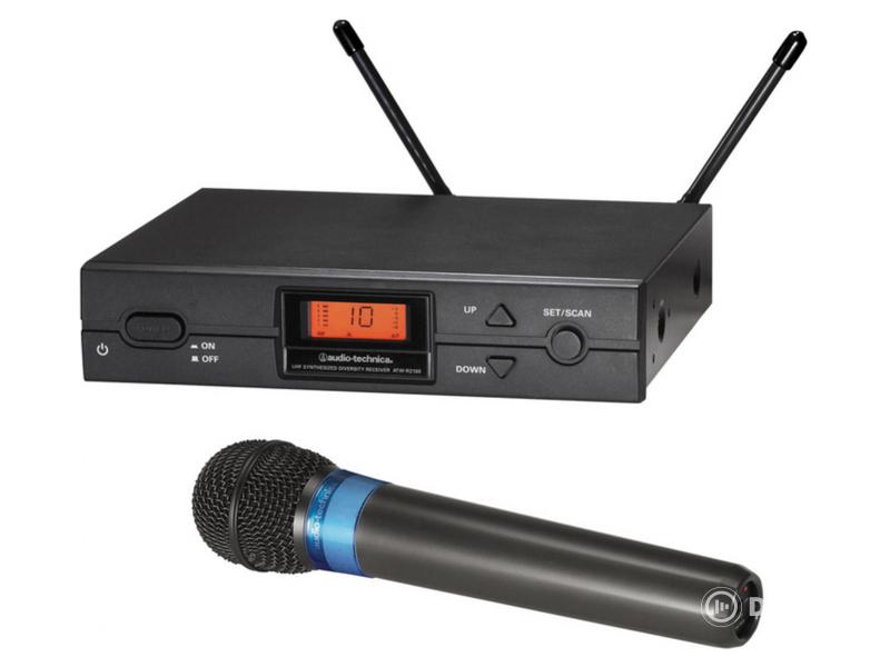 Audio-Technica ATW-2120bU