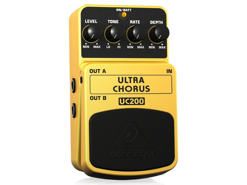 Behringer UC200