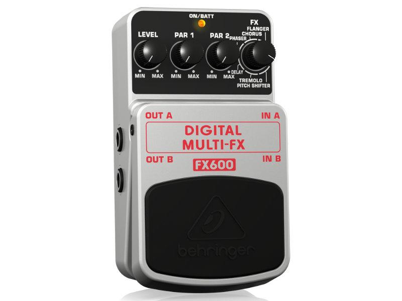 Behringer FX600