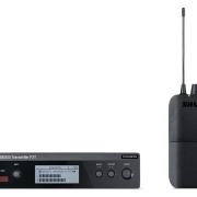Shure PSM300 P3TER H20