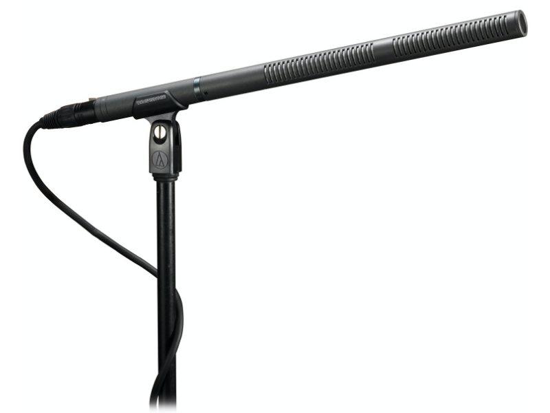 Audio-Technica AT8035
