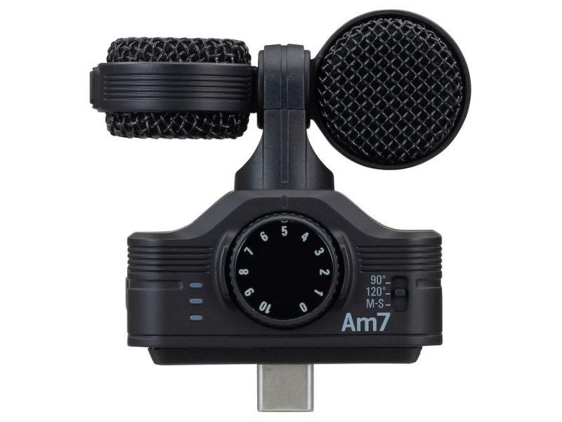 Zoom AM7