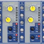 Focusrite ISA 828 MkII