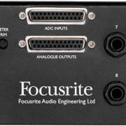 Focusrite ISA 828 MkII