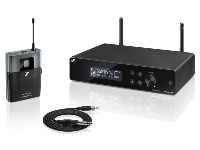 Sennheiser XSW 2-CI1-B