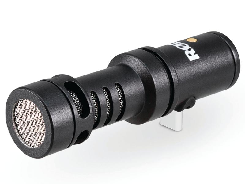 Rode VideoMic Me-C