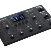 Zoom B6 basszusgitár multieffekt