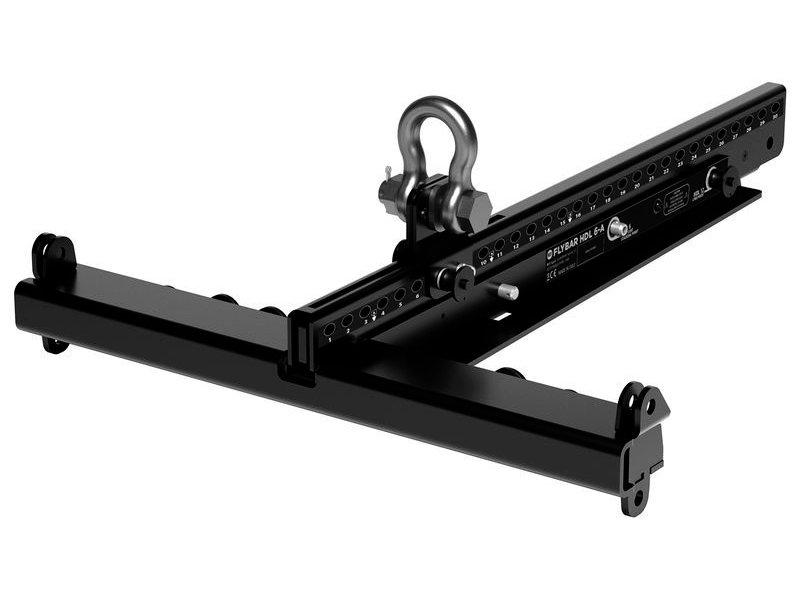 RCF HDL 6-A Fly Bar
