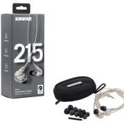 Shure SE215-CL