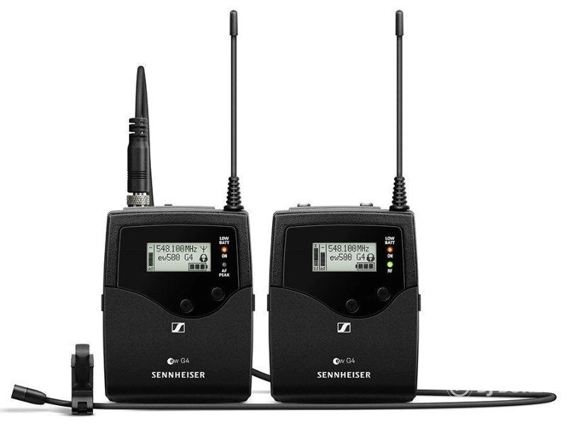 Sennheiser EW 512P G4