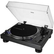 Audio-Technica AT-LP140XP – Fekete