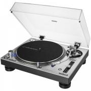 Audio-Technica AT-LP140XP – Ezüst